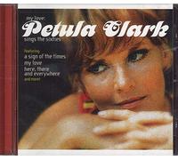 Petula Clark - My Love: Petula Clark Sings Si