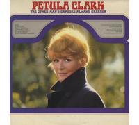 PETULA CLARK - OTHER MAN'S GRASS IF ALWAYS GREENER LP (VINYL) UK PYE 1968