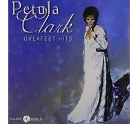 Petula Clark - Petula Clark