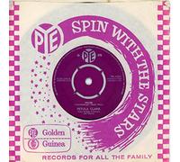 Petula Clark - Petula Clark - Sailor / My Heart (Amor) (7" Vinyl)