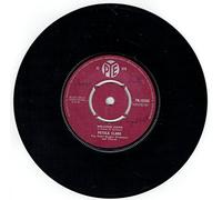 Petula Clark - Petula Clark - Welcome Home / Les Gens Diront (7" Vinyl)