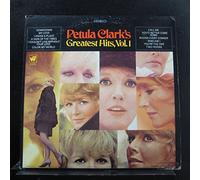 Petula Clark - Petula Clark's Greatest Hits, Vol. 1