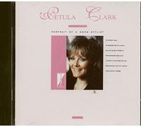 Petula Clark - Portrait Of A Song Stylist