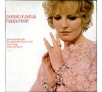 Petula Clark - Portrait Of Petula
