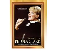 Petula Clark - Portrait of Petula Clark [Reino Unido] [DVD]