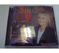 Petula Clark - Sign of the Times