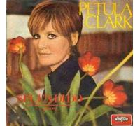 Petula Clark - Splendido / Piccolo Baby [Vinilo 7 pulgadas - 45 rpm]