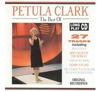 Petula Clark - The Best of...