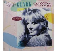 Petula Clark - The Hit Singles Collection