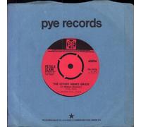 Petula Clark - The Other Man's Grass