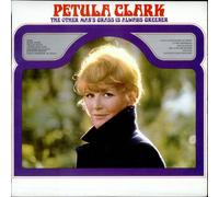 PETULA CLARK - THE OTHER MAN'S GRASS IS ALWAYS GREENER VINYL LP[NSPL18211]60'S