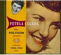 Petula Clark - The Polygon Years Vol 1