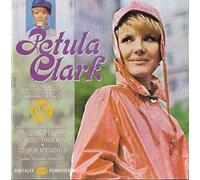 Petula Clark - The Pye Years Vol.3