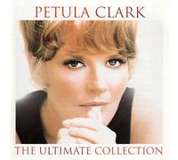 Petula Clark - The Ultimate Collection
