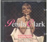Petula Clark - This Is My Song