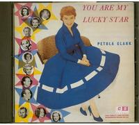 Pétula Clark - You Are My Lucky Star