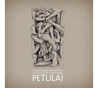 Petula - Don't Forget Me Petula Don't Forget Everything