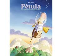 Pétula, une vache qui ne manque pas d'air !