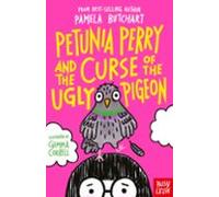 Petunia Perry And The Curse Of The Ugly Pigeon (ebook)