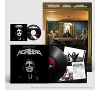 Metalhead (Vinyl) 12" Album with Blu-ray (Importación USA)
