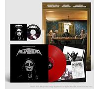 Pétur Ben – Metalhead – Vinilo (Importación USA) – Preventa 23/01/2026