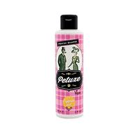 PETUXE Champú para Cachorros de Perros y Gatos | 200 ml | Limpieza Suave | Hidratación y Nutrición Natural con Aloe Vera y Vitamina B6 | Fórmula Vegana
