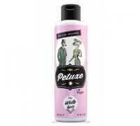Petuxe Champú para pelo blanco - Cantidad: 200 ml