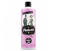 Petuxe Champú para pelo negro - Cantidad: 500 ml