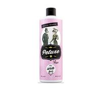 PETUXE Champú para Perros y Gatos de Pelo Blanco | 500 ml