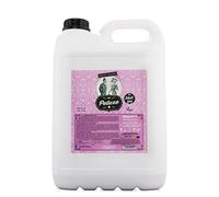 Petuxe Champú Perros y Mascotas Vegano, Pelo Negro, 5000 ml