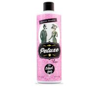 PETUXE Champú Potenciador del Color Negro y Marrón | 500 ml