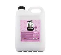 PETUXE Champú Profesional de Lavado Profundo para Perros y Gatos | Limpia, Hidrata y Revitaliza con Aloe Vera y Vitaminas | Ingredientes Naturales | Vegano | Formato 5 L