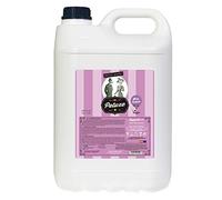 Petuxe Champú Vegano hidratante Vegano Perros. para Mascotas. Mantos Largos y Lisos. Poder lavante y vitalizante. Brillo y suavidad - 5000 ml