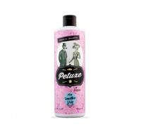 Petuxe Champú Hipoalergénico (Piel Sensibles). Zero%: Sal, Sulfatos, Siliconas... 500 Ml