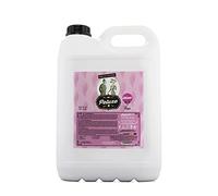 PETUXE Champú Volumen Extra para Perros y Gatos de Pelo Largo | Facilita el Peinado y Desenredo con Keratina Vegetal y Vitaminas | Ingredientes Naturales | 5 L