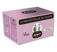 Petuxe Champús para Perros Micropartículas de champú Especial para Groomers