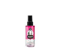 Petuxe Acondicionador para Mascotas (Perros y Gatos) Eco Flash para Todas Las Razas de Perros y Gatos. Desenreda, Efecto Brillo - 100 ml (Dama)