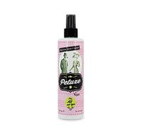 Petuxe Acondicionador para Perros - Spray Desenredante y Secado para Todo Tipo de Pelo y Razas: Perros, Gatos y Mascotas. Hidratación y Brillo - 300 ml