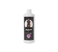 Petuxe Cosmetics Acondicionador Texturizador para Perros de Agua. Hidrata, Suaviza, Revitaliza y Define el Rizo Natural Ideal para Pelo Rizado. con Pepita de UVA y Vitamina E. Vegano. 1 L