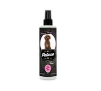 Petuxe Acondicionador Vegano para Perros de Agua. Acondicionador Vegano Perros. Texturizador Perro de Agua. Acondicionador Mascotas. Hidratación, Brillo, Textura y fijación del Rizo (300 ml)