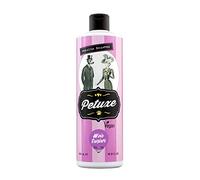 Petuxe Champú Hidratante Para Cabello Largo Y Liso 500 Ml