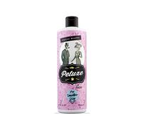Petuxe Champú Hipoalergénico (Piel Sensibles). Zero%: Sal, Sulfatos, Siliconas... 500 Ml