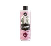 Petuxe Champú para Mascotas Stripping. Especial Perros de Pelo Duro (Westy, Fox Terrier o teckel). Champú Vegano Perros - 500 ml