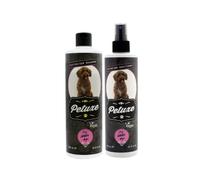 Petuxe Pack Perros De Agua (Champú + Acondicionador)