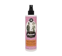 Petuxe Cosmetics Protector Solar Capilar para Perros y Gatos. Protege, Acondiciona e Hidrata el Cabello de tu Mascota. Desenreda y Restaura el Brillo en Todo Tipo de Pelajes y Razas. Vegano. 300 ml.