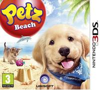 Petz Beach [Importación Inglesa]