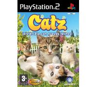 Petz: Catz Diviértete Con Nuevos Felinos