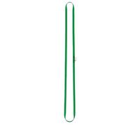 Petz-l ANNEAU Cinta de Anillo 120 cm (Verde) - 22 kN, Poliéster, EN 566 / EN 795 B