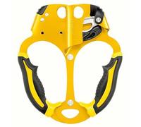 Petz-l ASCENTREE Puño Bloqueador Doble - Doble Cuerda 10-13 mm, 330 g, Arboricultura