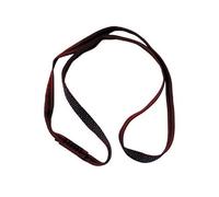Petz-l Cinta de Anillo 150 cm Poliamida 22 kN EN 795 - Roja
